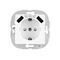REV RITTER UP Steckdose mit 2xUSB PrimaLuxe
