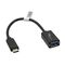 DINIC USBC Adapter C St./A Buchse