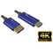 DINIC Premium DP HDMI Kabel, 1m