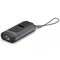 LED LENSER Taschenlampe K6R Safety Gray Window Box