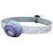 LED LENSER Kinder-Stirnlampe Kidled4R Regenbogen