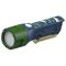 LED LENSER Kinder-Taschenlampe Kidbeam4 Dino inkl. 2x AAA Micro-Batterien