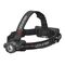 LED LENSER Stirnlampe Set H7R_K4R