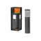 LEDVANCE Leuchte ENDURA Style Lantern Modern 50cm 12W