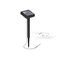 MEGATRON Solarstripe 300cm IP44 BK 3000K 600mAh inkl. Erdspieß