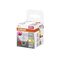 OSRAM LED Reflektorlampe SUPERSTAR DIM MR16 35 36° 5W/927 GU5.3 350LM FC BOX