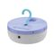 LED LENSER LED Kinderleuchte Kidcamp6 lila
