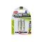 ANSMANN Akku DECT 2 x Mignon 0,8 Ah Blister inkl. 2 x Mignon 0,8 Ah Batterie