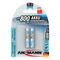 ANSMANN Akku MaxE 2 x Micro 0,8 Ah Blister 2 x Micro AAA