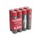 ANSMANN Batterie Micro Alkaline Batterien