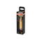 OSRAM LED Filament Vintage E27 4,8W 470lm 2.200K gold dim