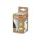 OSRAM LED Filament Birne ULTRA EFF. E27 3,8W 470lm 3.000K