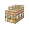 OSRAM LED Filament Birne ULTRA EFF. E27 5W 470lm 3.000K