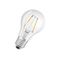 OSRAM LED Filament Birne E27 2,5W 250lm 2700K klar