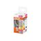 OSRAM LED Tropfen E14 4,8W 1055lm dim klar