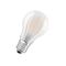 OSRAM LED Filament Birne E27 2,5W 250lm 2.700K klar