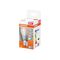 OSRAM LED Filament Birne E27 4W 470lm 4.000K klar