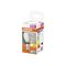 OSRAM LED Filament Tropfen E14 1,5W 136lm 2.700K matt