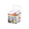 OSRAM LED Reflektorlampe PAR16 4,3W GU10 350lm 2.700K 36°