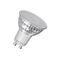 OSRAM LED Reflektorlampe PAR16 6,9W GU10 620lm 2.700K 36°