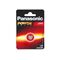 PANASONIC Knopfzelle Alkali V13 LR44 1,5Volt Blister