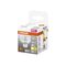 OSRAM LED Reflektorlampe MR16 6,5W GU5,3 612lm 12V 2.700K 36°