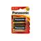 PANASONIC Batterie ProPower2Mono Blister inkl. Batterie