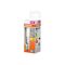 OSRAM LED Stick 9W E27 1.050lm 2.700K opal