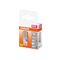 OSRAM LED Stift 4,2W G9 470lm 4.000K klar