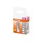 OSRAM LED Stift 4,8W G9 600lm 4.000K klar
