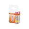 OSRAM LED Stift 1,8W G4 200lm 12V 2.700K klar