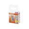 OSRAM LED Stift 2,6W G4 300lm 12V 2.700K klar