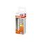 OSRAM LED Stab 15W R7S 2.00lm 118mm 2.700K