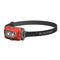 LED LENSER LED Stirnlampe HF4R Core red