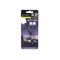 LED LENSER Taschenlampe K2 Leuchtweite 20 m 4 x AG13 inkl. 4 x AG13 Batterien
