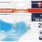 OSRAM Halogen Stiftlampe G4 320lm dimmbar 20 Watt Blister