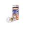 OSRAM Birnenlampe E14 15 Watt klar