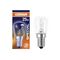 OSRAM Birnenlampe E14 25 Watt klar