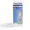 PHILIPS Halogenlampe G9 630lm 42 Watt