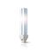 PHILIPS Leuchtrohr G 24q 4 Pin 1760lm 26 Watt 165mm warmweiss