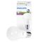 PHILIPS LED-Glühlampe (AGL), E27, 6 Watt, 2700 k, 15.000 h Lebensdauer, 50.000 Schaltzyklen