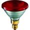 PHILIPS Infrarotlampe PAR38 für Heilwärme-Anwendung E27 150Watt