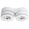 MY LIGHT LED-Strahler 'Lübeck' 2er