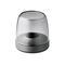 KOODUU Windlicht 'Glow 10' ohne LED-Kerze 'Shine'