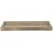 Holztablett 42x14x3cm
