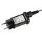 LED-Lichterkette 500 LEDs warm 10m 500
