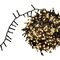 LED-Lichterkette 1000 LEDs warm 20m 1000