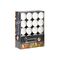 Teelicht Nightlight 8h-Lichte Basic doppelte Höhe 40 im Pack 2,5cm Ø4cm