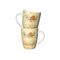 LA VIDA  Becher 250ml Muntermacher - 6 VPE