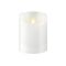 STAR TRADING LED-Kerze 'Twinkle Flame'